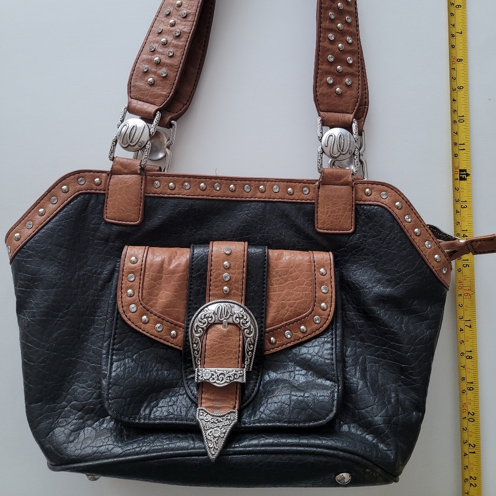 Wrangler Handbag